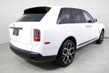 Used 2024 Rolls-Royce Cullinan Black Badge image 2