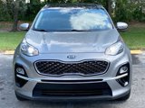 Used 2022 Kia Sportage EX image 2