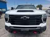 New 2025 Chevrolet Silverado 3500 LT w/ Trail Boss Package image 3