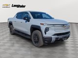 New 2026 Chevrolet Silverado EV LT image 4