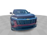 New 2025 Chevrolet Equinox LT w/ Safety and Technology Package image 3