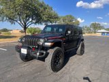 Used 2020 Jeep Wrangler Unlimited Rubicon w/ Quick Order Package 28Y Recon image 3