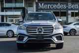 New 2025 Mercedes-Benz GLS 450 4MATIC image 2