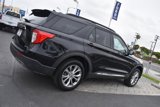 Used 2022 Ford Explorer XLT w/ Equipment Group 202A image 2