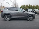New 2025 MAZDA CX-5 Signature image 2