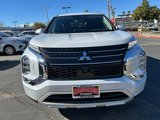New 2025 Mitsubishi Outlander 4WD Plug-In Hybrid image 2
