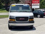 Certified 2023 GMC Savana 2500 w/ Driver Convenience Package image 2