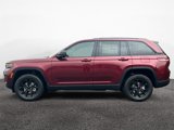 New 2025 Jeep Grand Cherokee Altitude image 3