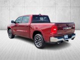 New 2025 RAM 1500 Laramie image 5