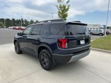 New 2026 Honda Passport RTL image 5
