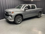 New 2026 Chevrolet Silverado 1500 LT image 3