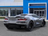 New 2025 Chevrolet Corvette E-Ray image 4