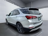 Used 2022 Chevrolet Equinox RS image 5