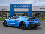 New 2025 Chevrolet Corvette Z06 image 3