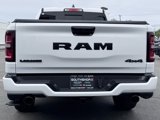 New 2025 RAM 1500 Laramie image 6