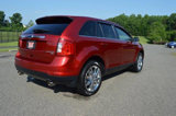 Used 2013 Ford Edge Limited image 6
