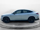 New 2025 Mercedes-Benz GLC 63 AMG S image 4