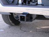 New 2025 Chevrolet Silverado 1500 LT w/ Protection Package image 5