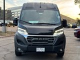 New 2025 RAM ProMaster 2500 w/ Quick Order Package 22G SLT image 5