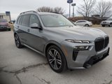 New 2025 BMW X7 xDrive40i w/ M Sport Package image 3