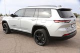 Used 2025 Jeep Grand Cherokee L Limited w/ Black Appearance Package image 5