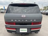 New 2025 Hyundai Santa Fe Limited w/ Tow & Go Package image 4