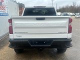 New 2025 Chevrolet Silverado 1500 Custom Trail Boss image 4