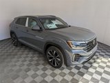 New 2025 Volkswagen Atlas Cross Sport SEL Premium R-Line image 2