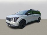 New 2025 Kia Carnival SX image 2