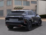 New 2026 Cadillac Lyriq V image 4