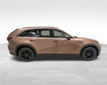New 2025 MAZDA CX-70 3.3 Turbo w/ Premium Plus Pkg image 5