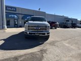 New 2025 Ford F250 Lariat image 4