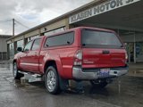 Used 2013 Toyota Tacoma 4x4 Double Cab image 3