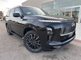 New 2025 INFINITI QX80 Autograph image 3