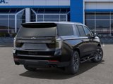 New 2025 Chevrolet Suburban Z71 w/ Comfort Package image 4
