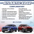 Certified 2023 Hyundai Santa Cruz SEL Premium image 6