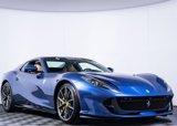 Certified 2021 Ferrari 812 GTS image 5