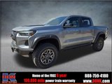 New 2025 Chevrolet Colorado ZR2 w/ Technology Package image 4
