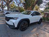 New 2025 MAZDA CX-50 2.5 Turbo w/ Premium Plus Pkg image 4