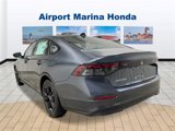 New 2025 Honda Accord SE image 3