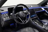Used 2021 Mercedes-Benz S 580 4MATIC Sedan w/ AMG Line image 5