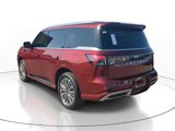 New 2025 INFINITI QX80 Sensory image 4