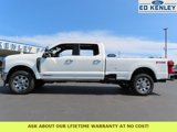 New 2025 Ford F350 King Ranch image 2