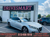 Used 2021 Nissan Altima 2.5 SV image 2