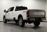 Used 2024 Ford F350 King Ranch w/ Chrome Package image 6