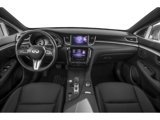 New 2024 INFINITI QX55 Luxe image 5