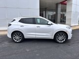 Used 2024 Buick Encore GX Avenir w/ Avenir Technology Package image 2