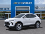 New 2025 Buick Encore GX Preferred w/ Advanced Technology Package image 2