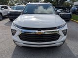 New 2026 Chevrolet TrailBlazer LT w/ Driver Confidence Package image 3