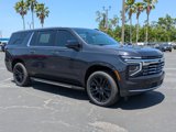 New 2025 Chevrolet Suburban Premier image 2